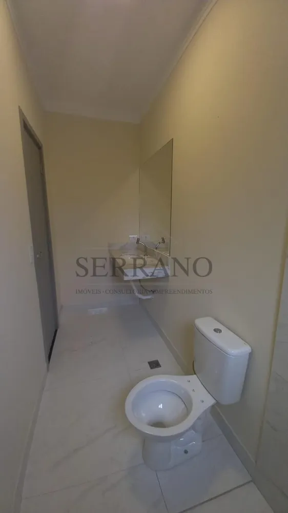 Casa, 3 quartos, 190 m² - Foto 7