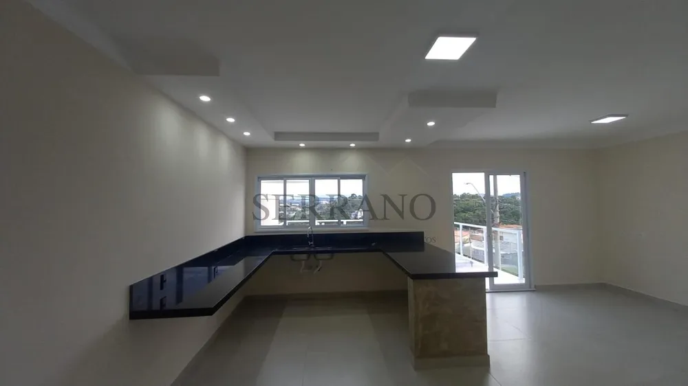 Casa, 3 quartos, 190 m² - Foto 16