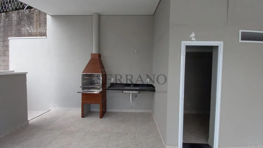 Casa, 3 quartos, 190 m² - Foto 12