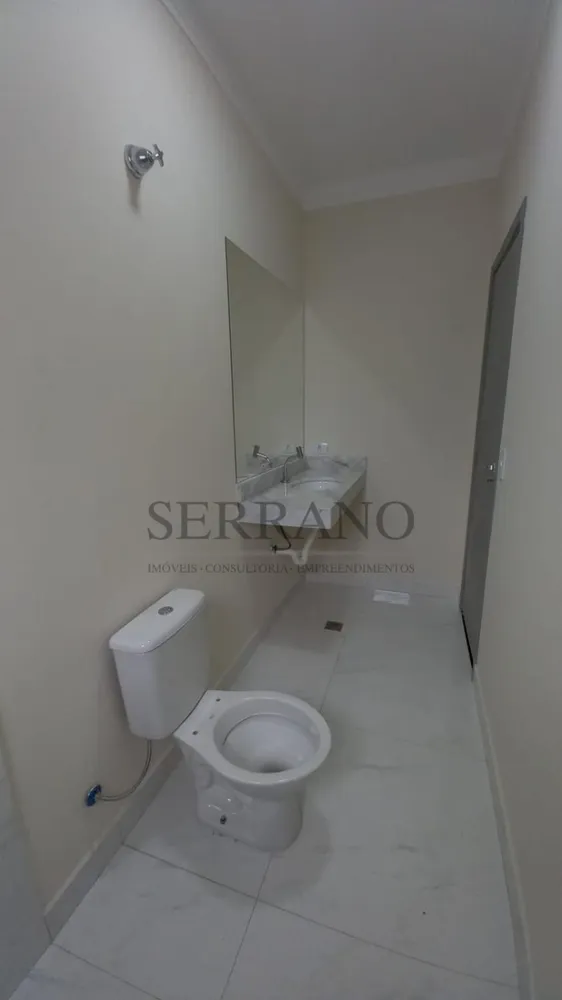 Casa, 3 quartos, 190 m² - Foto 13