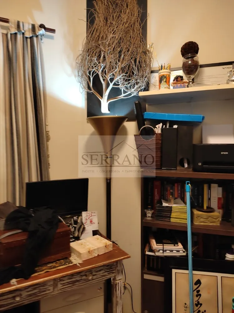 Apartamento, 4 quartos, 110 m² - Foto 10