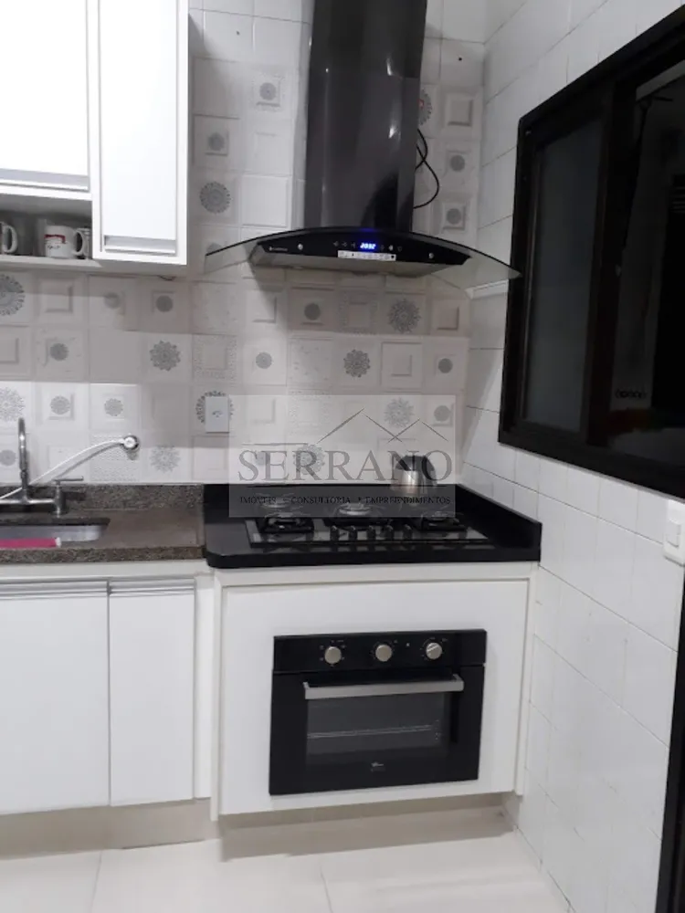 Apartamento, 4 quartos, 110 m² - Foto 13