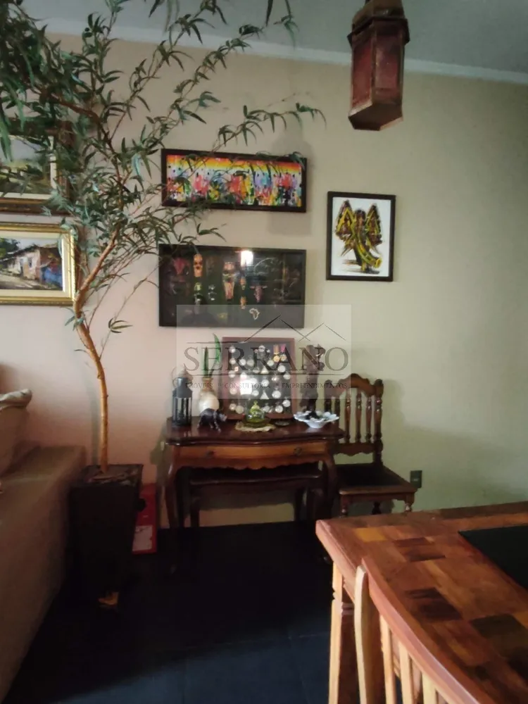 Apartamento, 4 quartos, 110 m² - Foto 7
