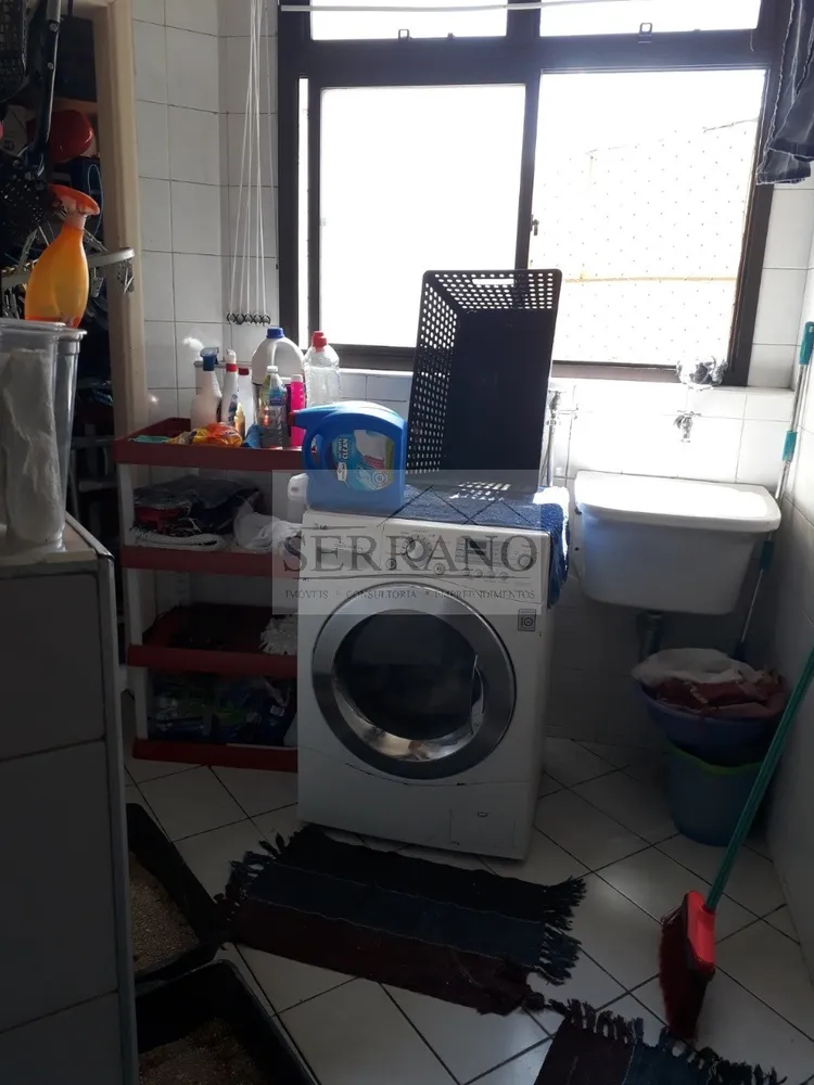 Apartamento, 4 quartos, 110 m² - Foto 15