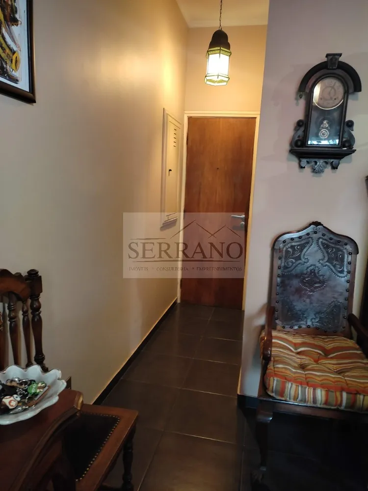 Apartamento, 4 quartos, 110 m² - Foto 5