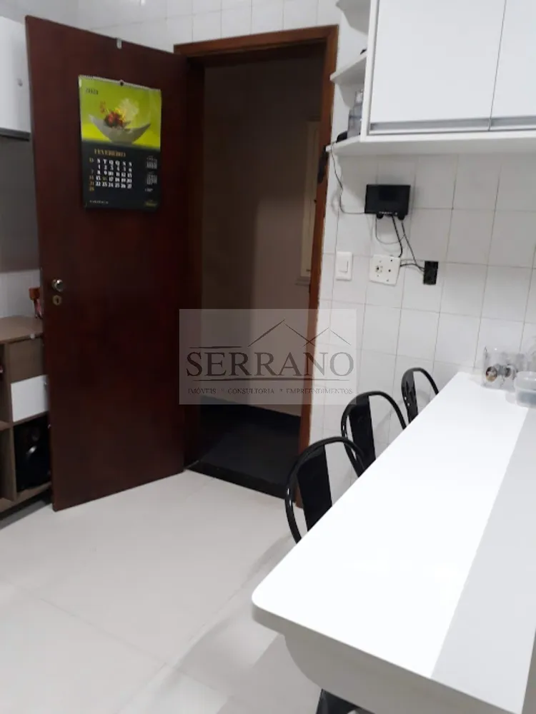 Apartamento, 4 quartos, 110 m² - Foto 11