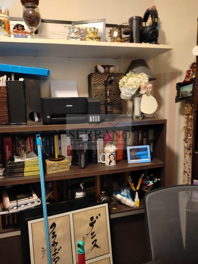 Apartamento, 4 quartos, 110 m² - Foto 16