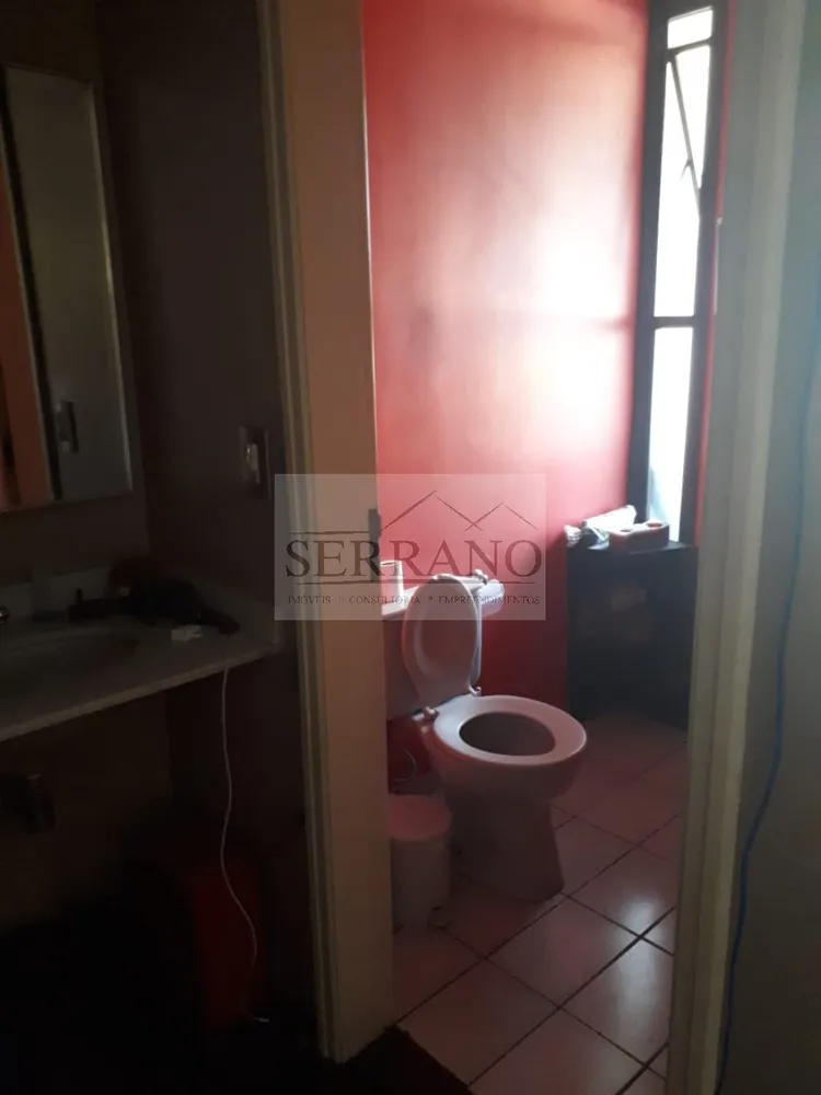 Apartamento, 4 quartos, 110 m² - Foto 8