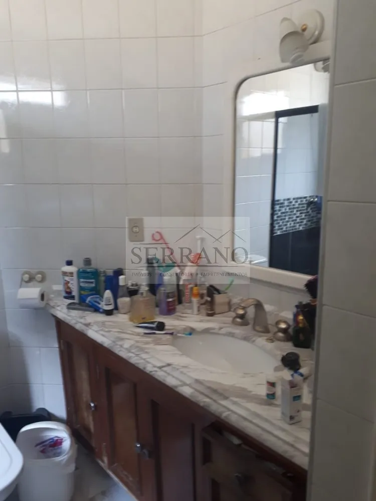 Apartamento, 4 quartos, 110 m² - Foto 6