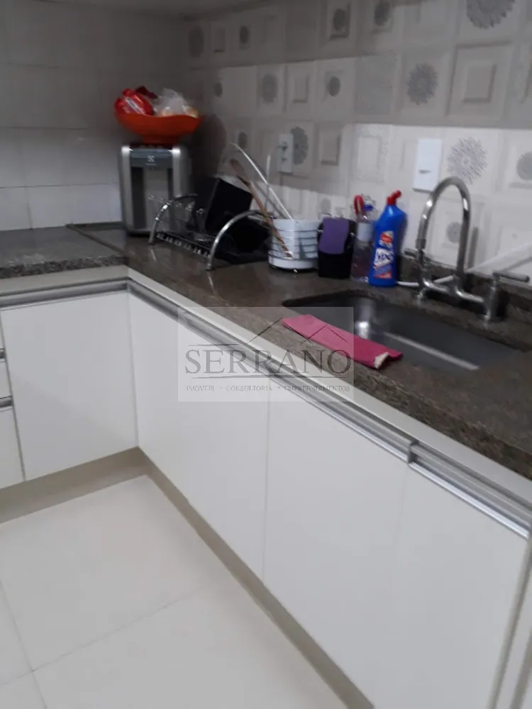 Apartamento, 4 quartos, 110 m² - Foto 12