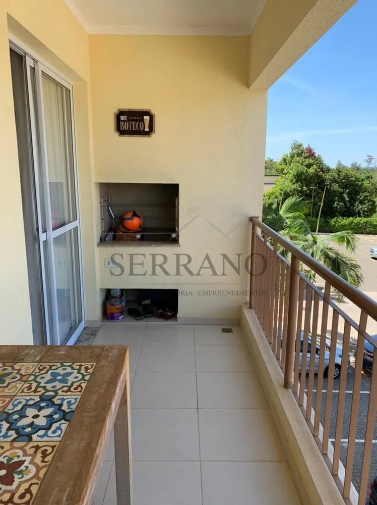 Apartamento, 3 quartos, 74 m² - Foto 10