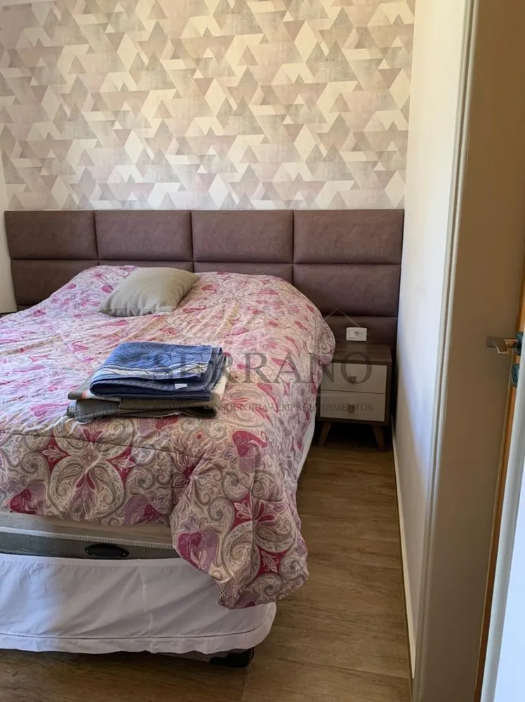 Apartamento, 3 quartos, 74 m² - Foto 9