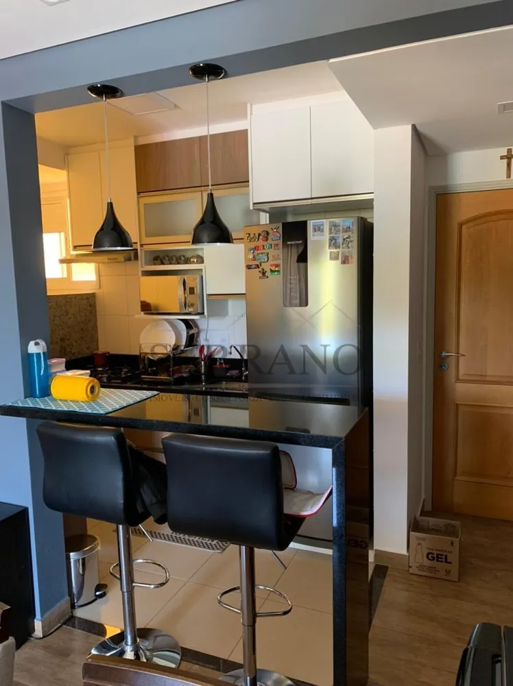 Apartamento, 3 quartos, 74 m² - Foto 20