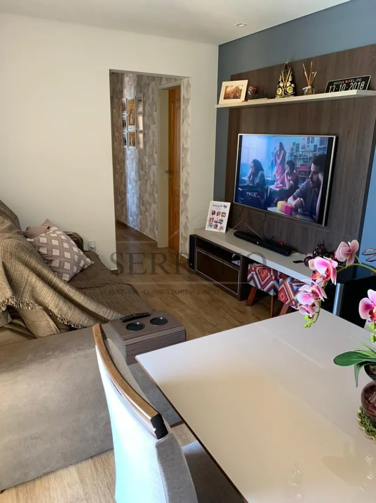 Apartamento, 3 quartos, 74 m² - Foto 19