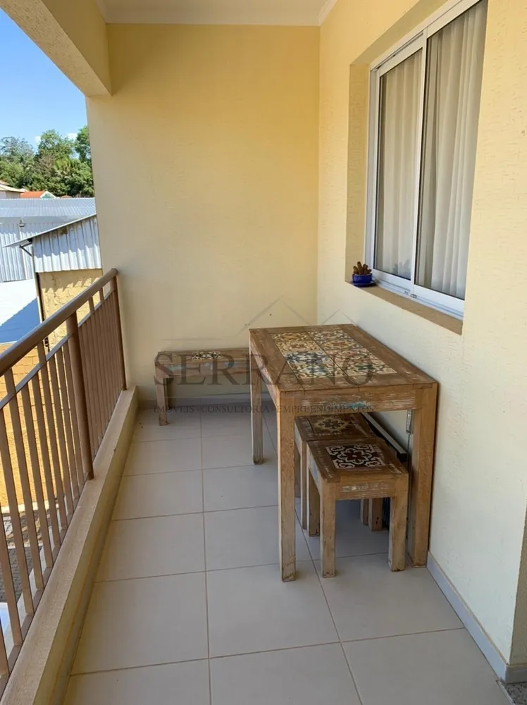 Apartamento, 3 quartos, 74 m² - Foto 18