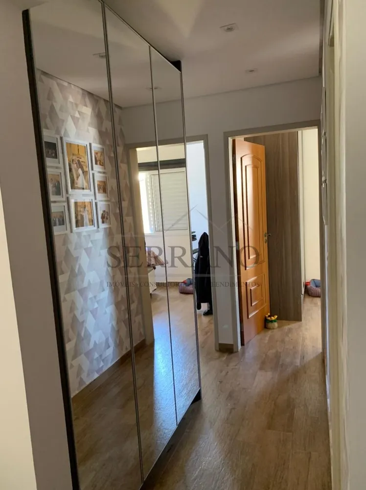 Apartamento, 3 quartos, 74 m² - Foto 14