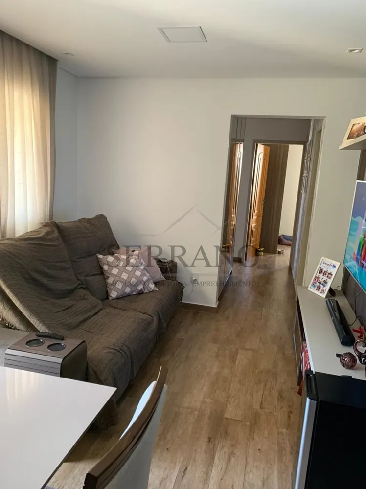 Apartamento, 3 quartos, 74 m² - Foto 16