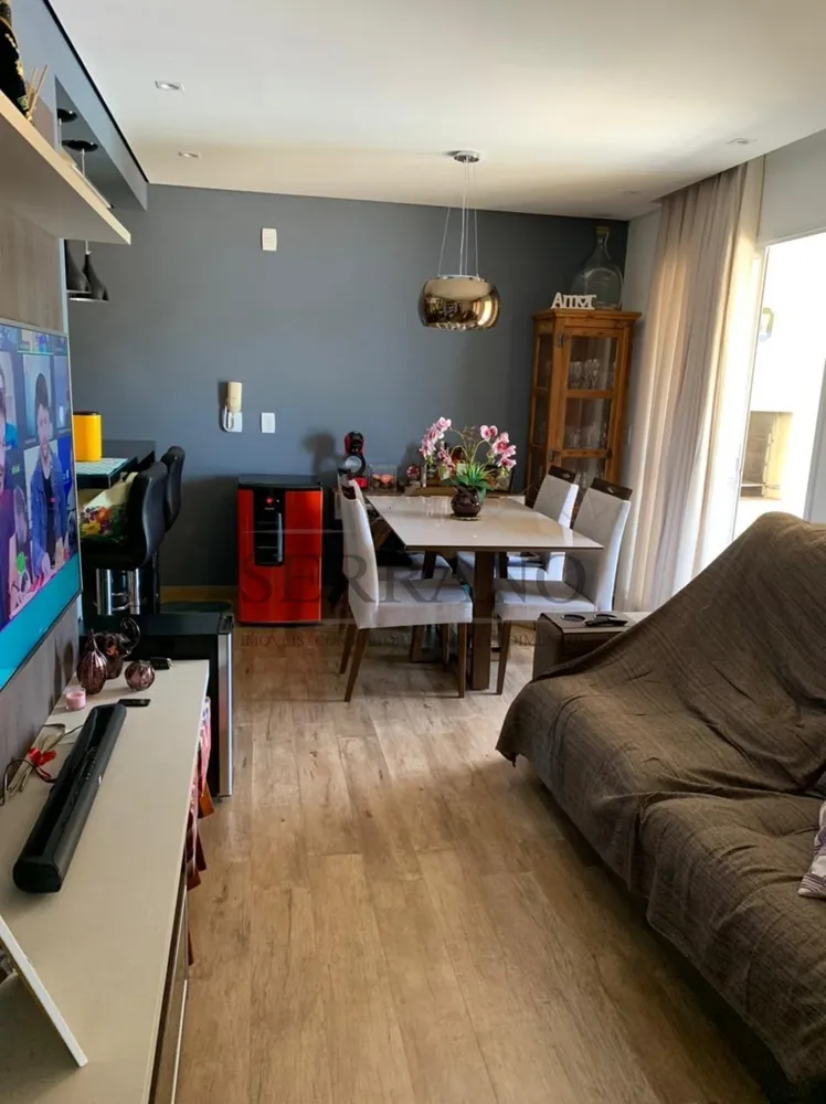 Apartamento, 3 quartos, 74 m² - Foto 17