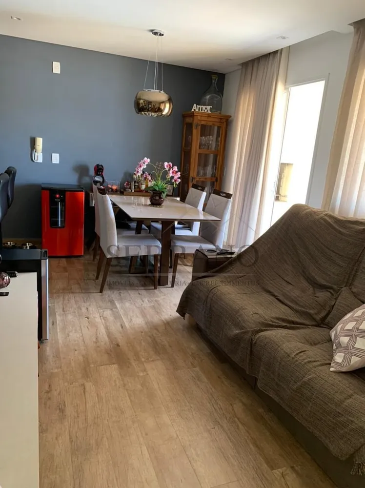 Apartamento, 3 quartos, 74 m² - Foto 11