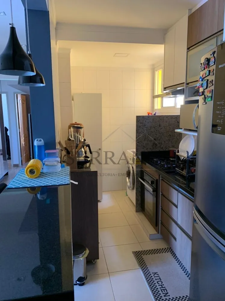 Apartamento, 3 quartos, 74 m² - Foto 15