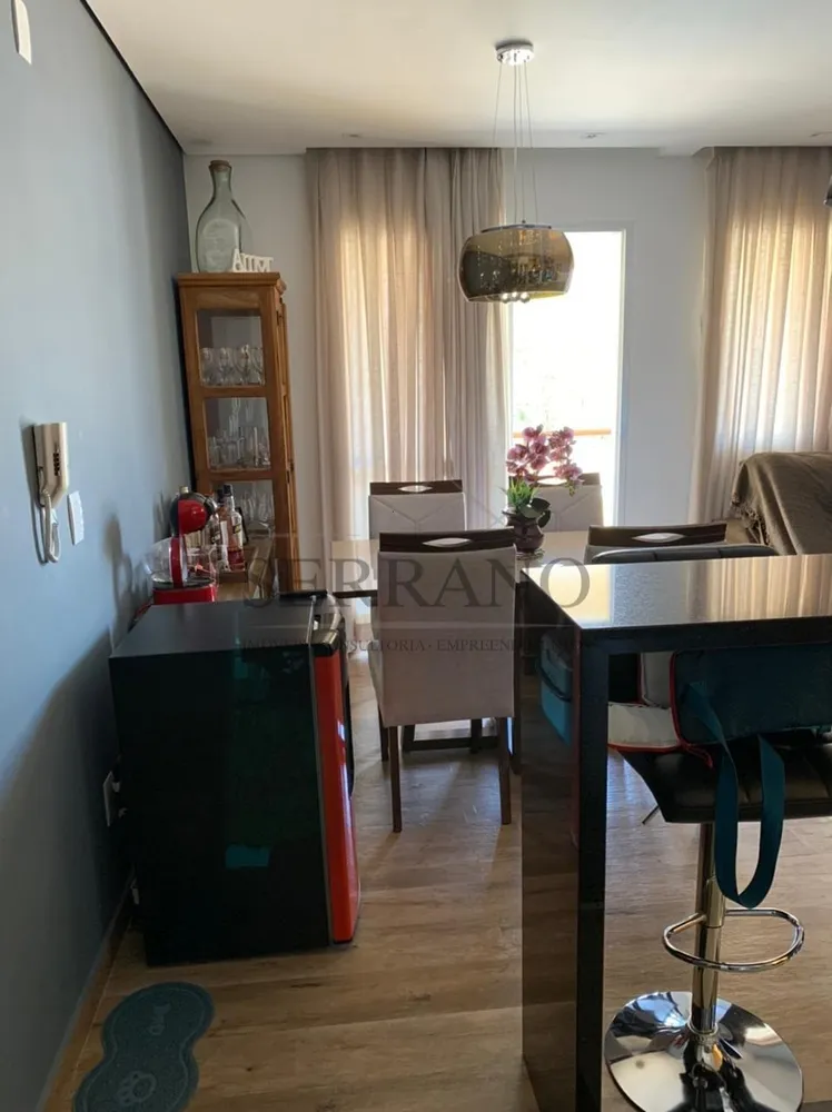 Apartamento, 3 quartos, 74 m² - Foto 13