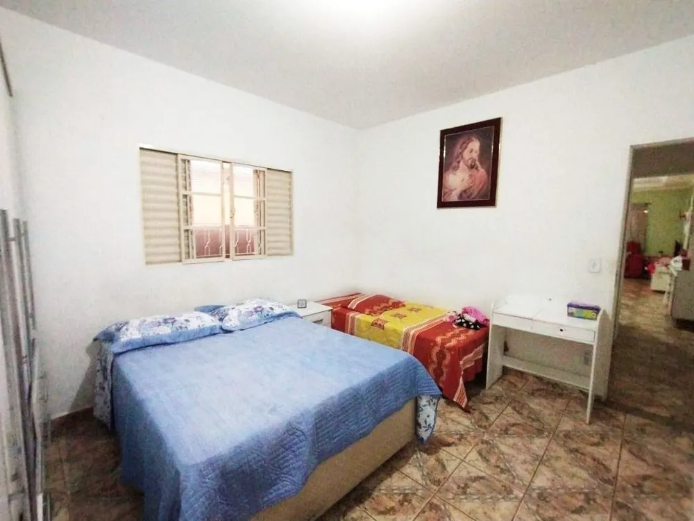 Casa, 4 quartos, 187 m² - Foto 15