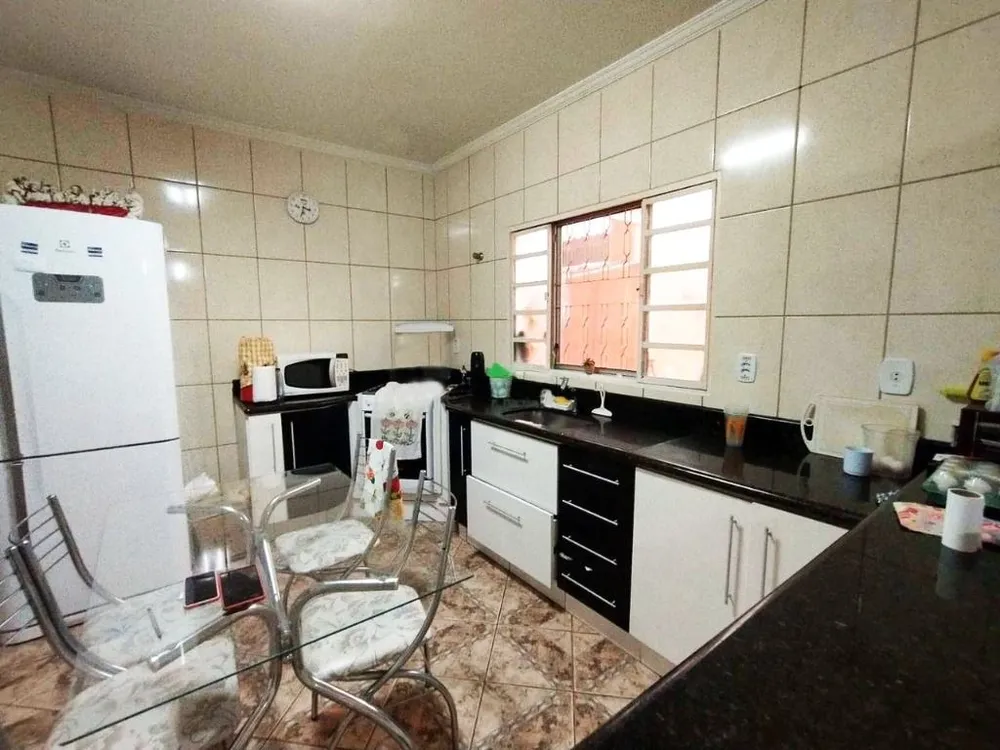 Casa, 4 quartos, 187 m² - Foto 10