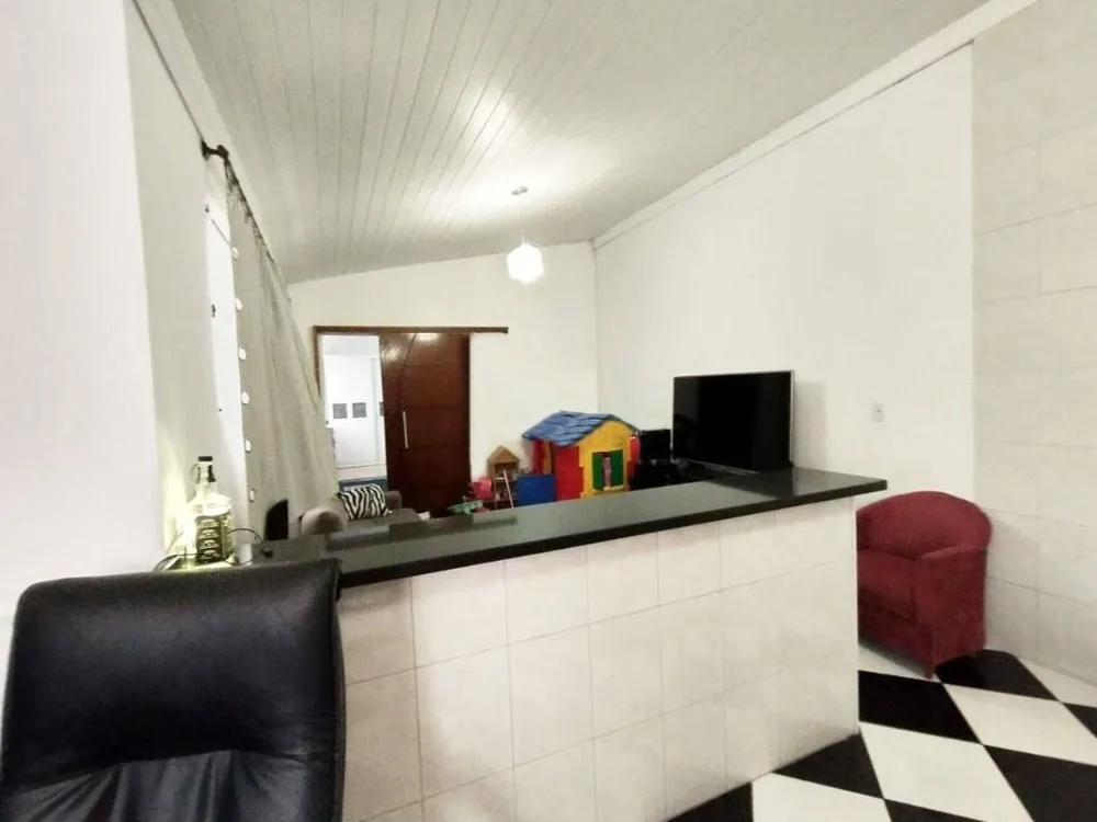 Casa, 4 quartos, 187 m² - Foto 9