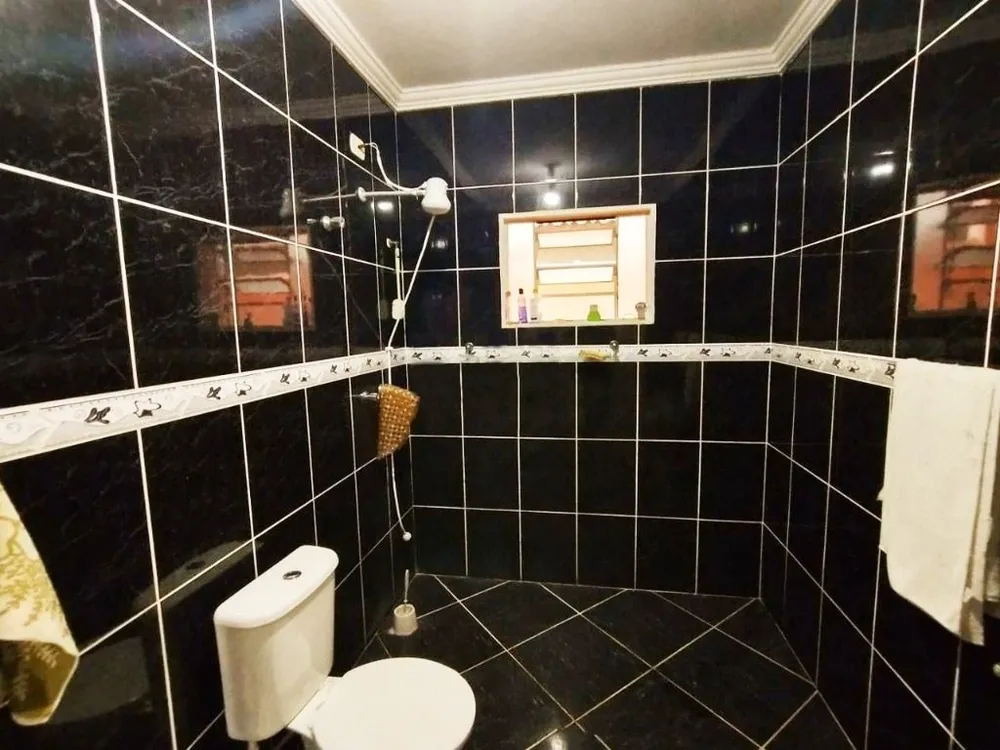 Casa, 4 quartos, 187 m² - Foto 7