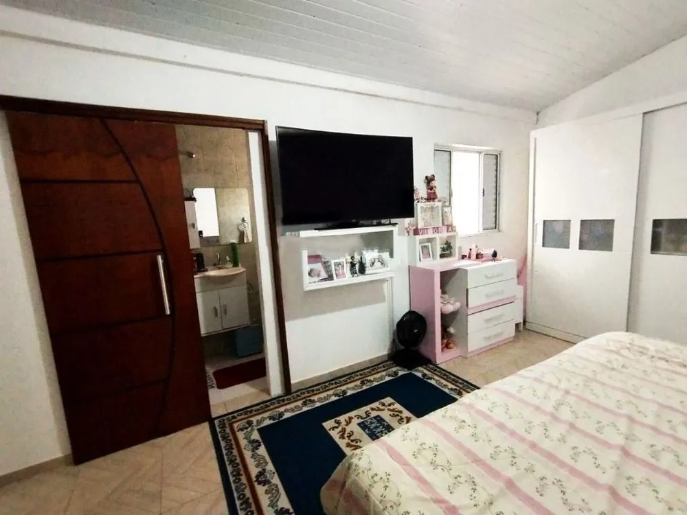 Casa, 4 quartos, 187 m² - Foto 11