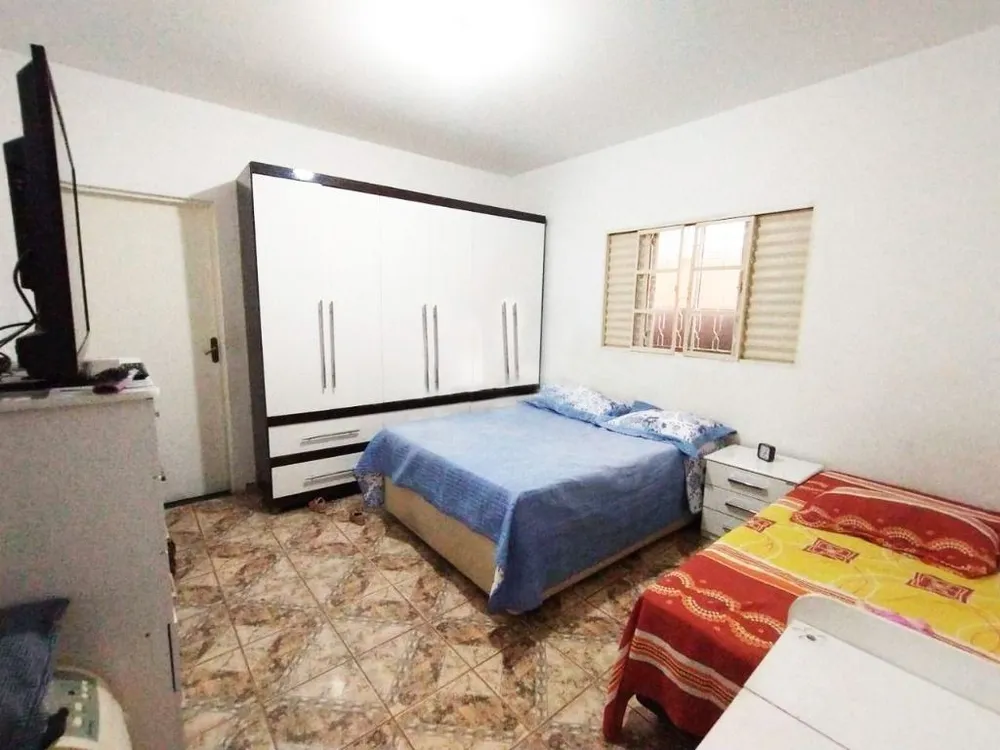 Casa, 4 quartos, 187 m² - Foto 12