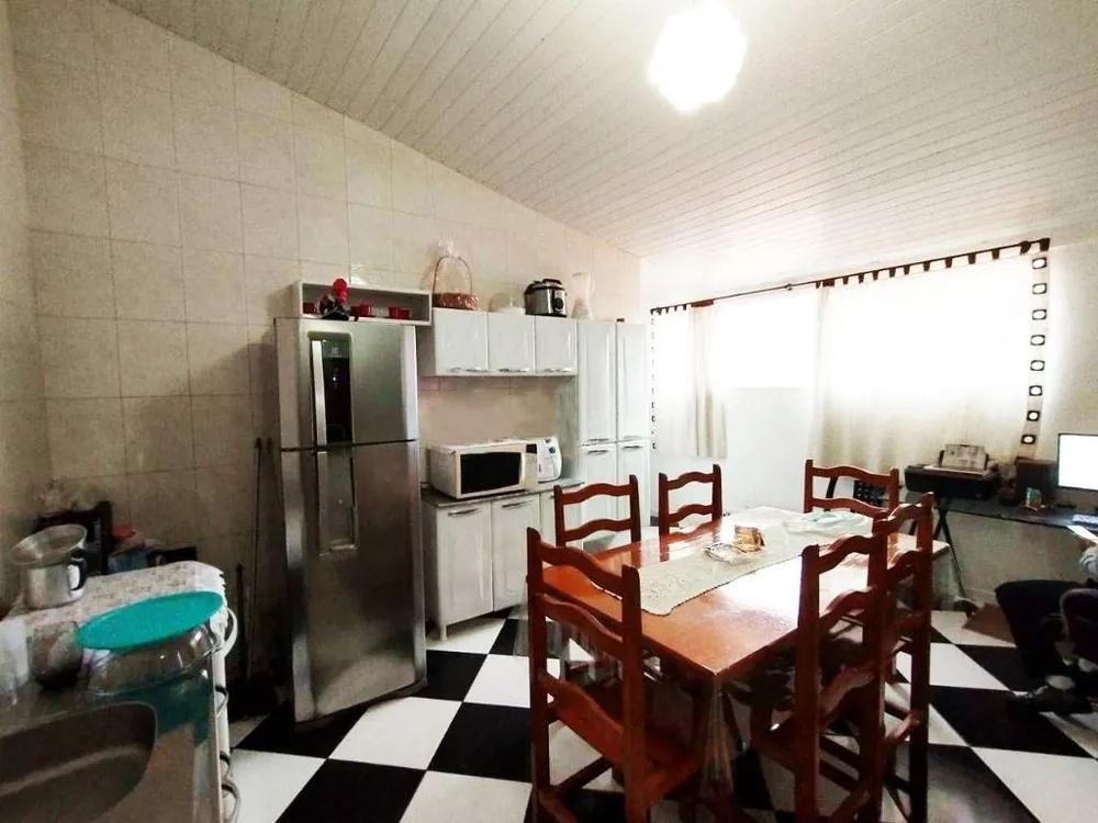 Casa, 4 quartos, 187 m² - Foto 8