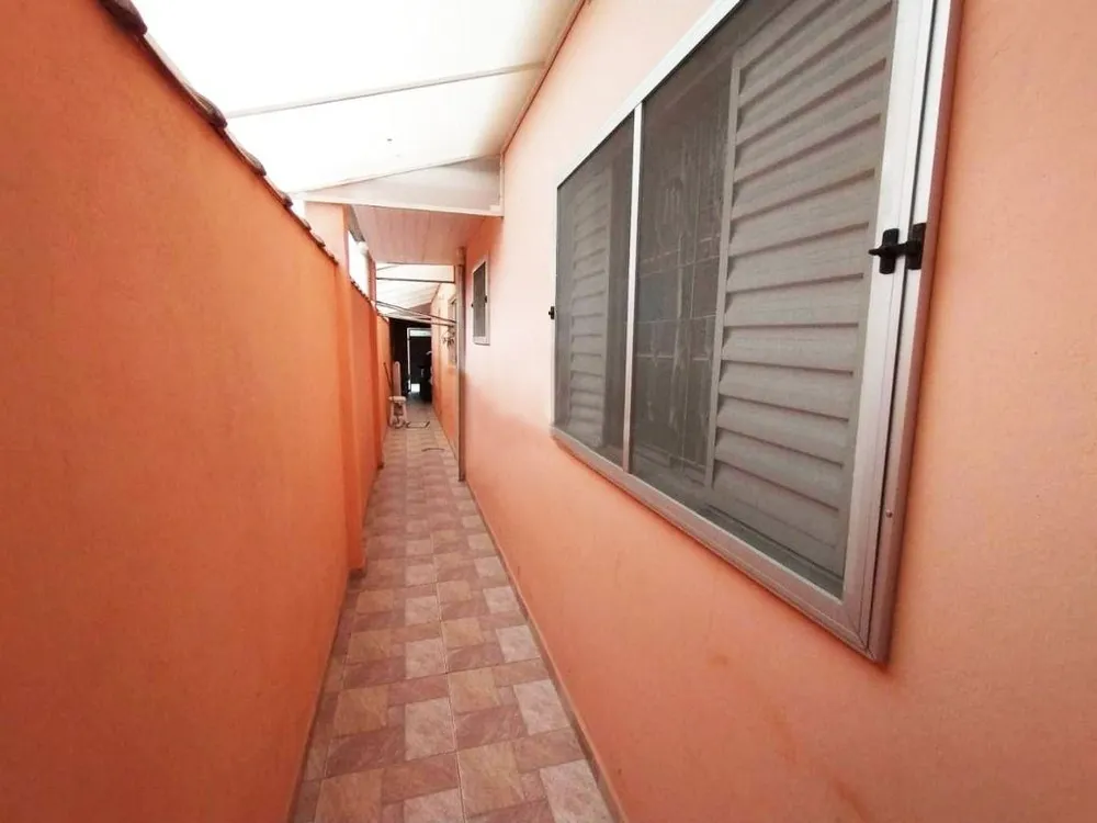 Casa, 4 quartos, 187 m² - Foto 13