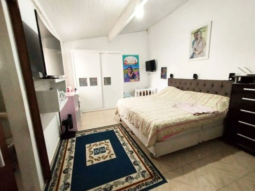 Casa, 4 quartos, 187 m² - Foto 5