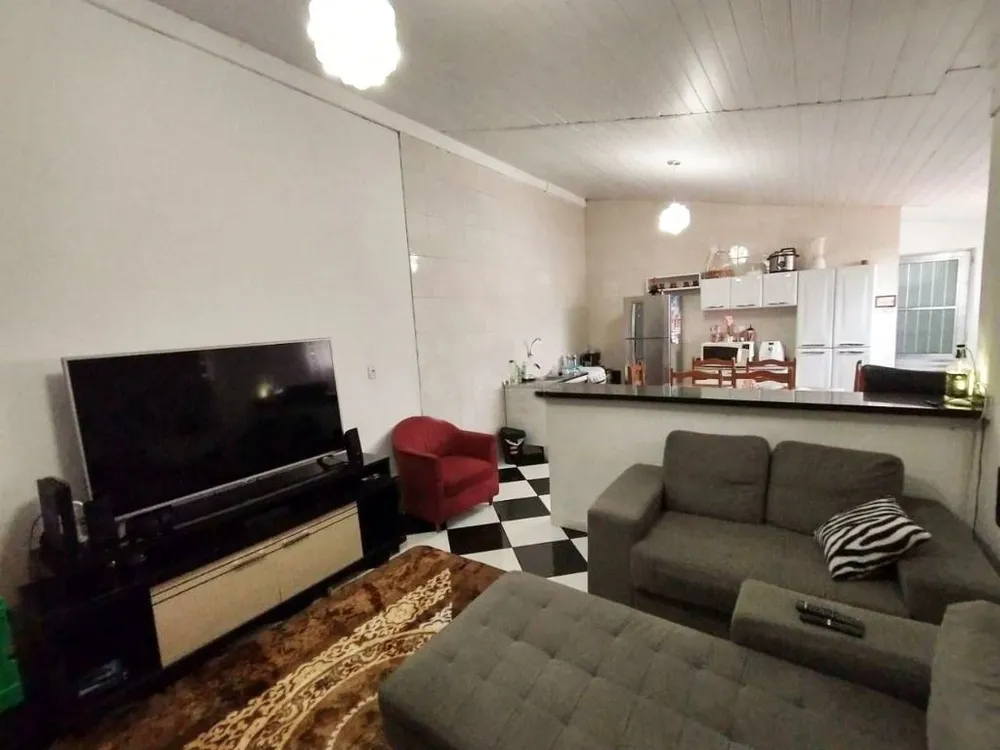 Casa, 4 quartos, 187 m² - Foto 14