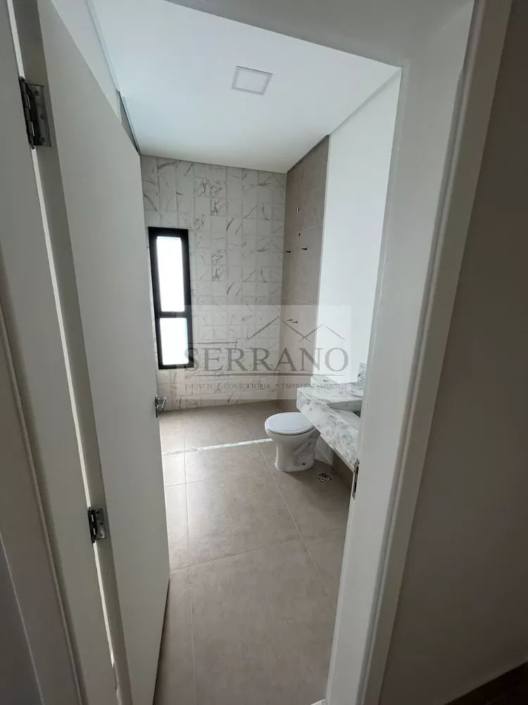 Casa de Condomínio à venda com 3 quartos, 187m² - Foto 8