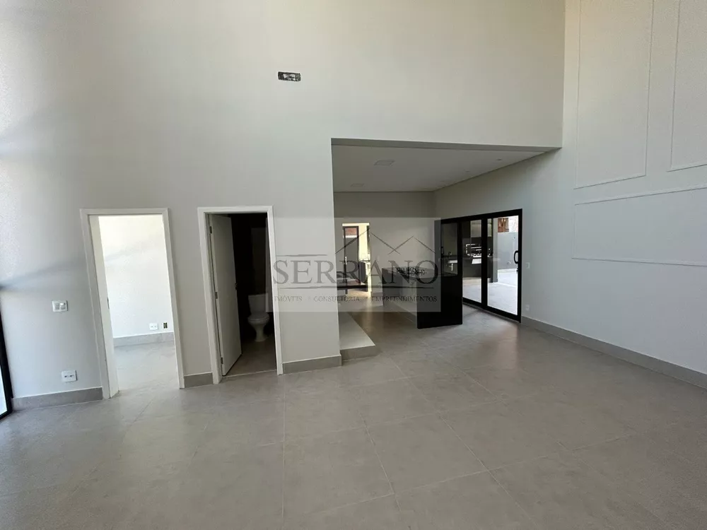 Casa de Condomínio à venda com 3 quartos, 187m² - Foto 6