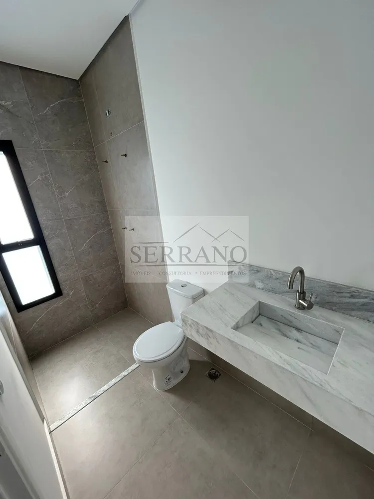 Casa de Condomínio, 3 quartos - Foto 11