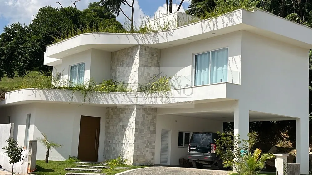 Casa de Condomínio, 4 quartos - Foto 7