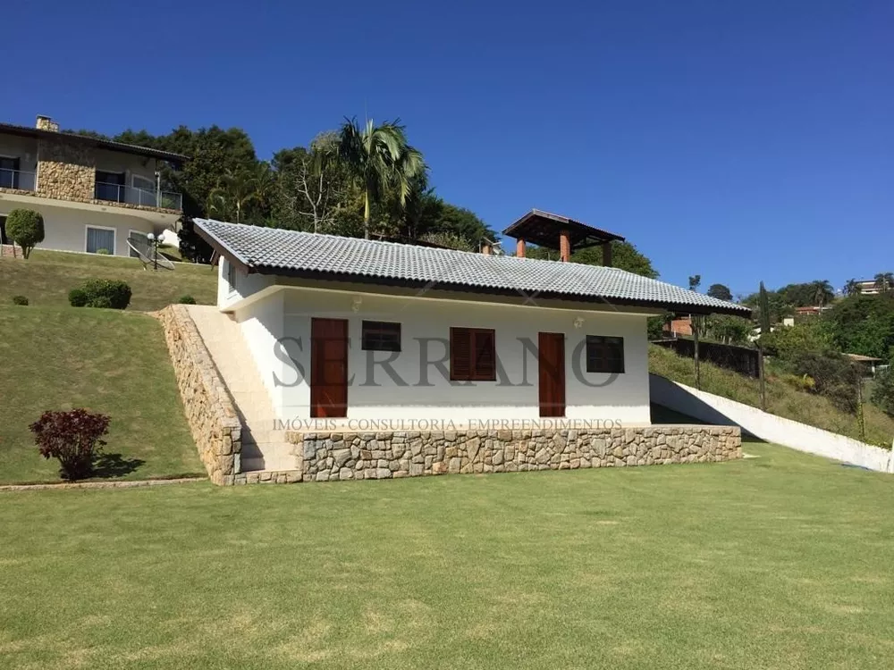 Casa de Condomínio à venda com 4 quartos, 900m² - Foto 12