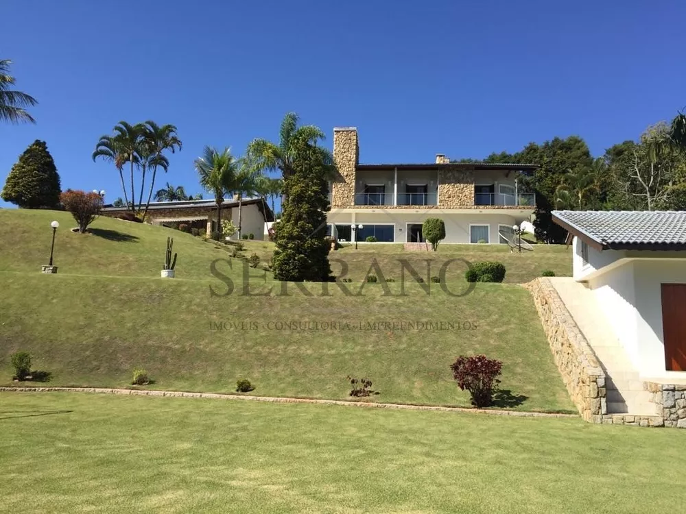 Casa de Condomínio à venda com 4 quartos, 900m² - Foto 6