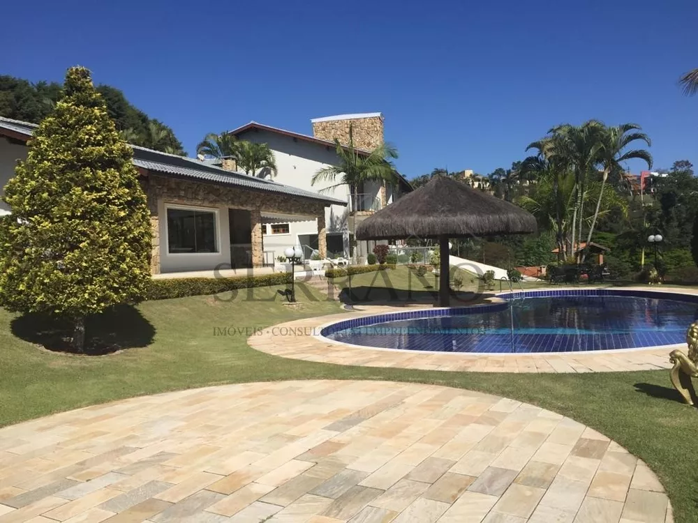 Casa de Condomínio à venda com 4 quartos, 900m² - Foto 8