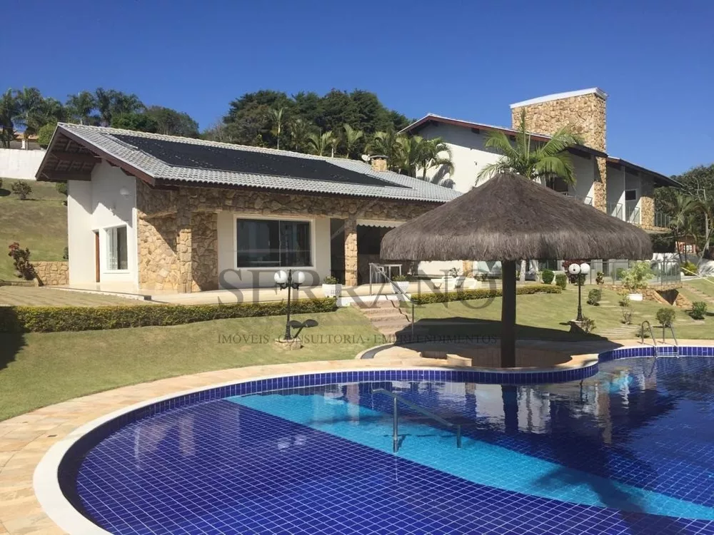 Casa de Condomínio à venda com 4 quartos, 900m² - Foto 14