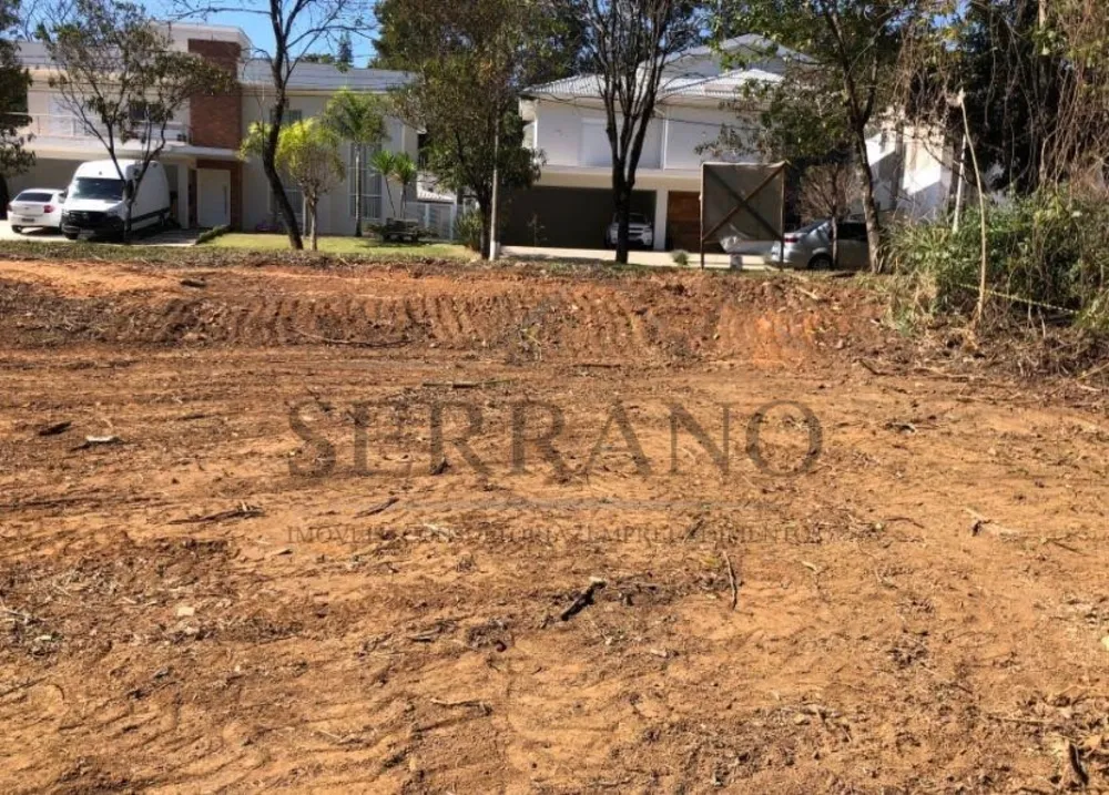 Loteamento e Condomínio, 548 m² - Foto 5