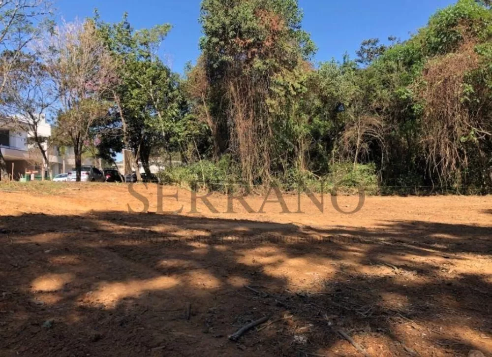 Loteamento e Condomínio à venda, 548m² - Foto 1