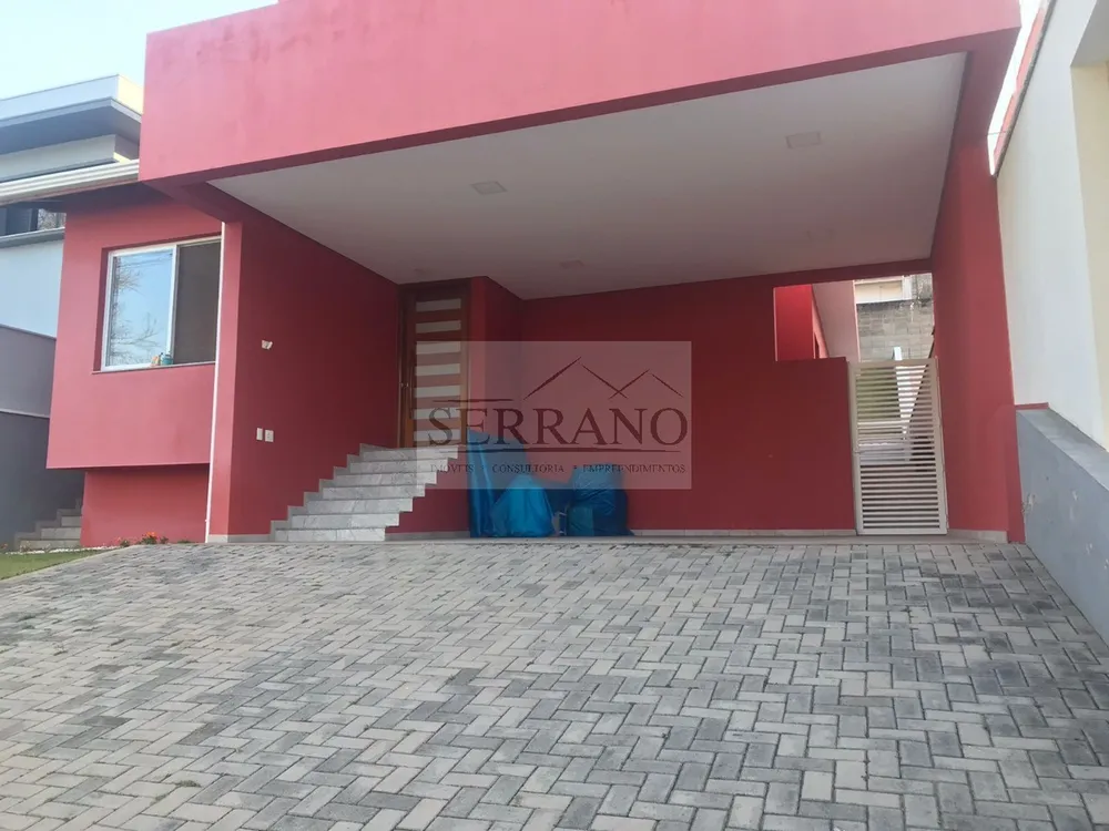 Casa de Condomínio, 3 quartos - Foto 16