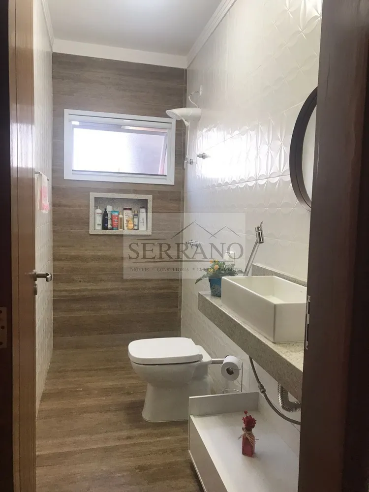 Casa de Condomínio, 3 quartos - Foto 3