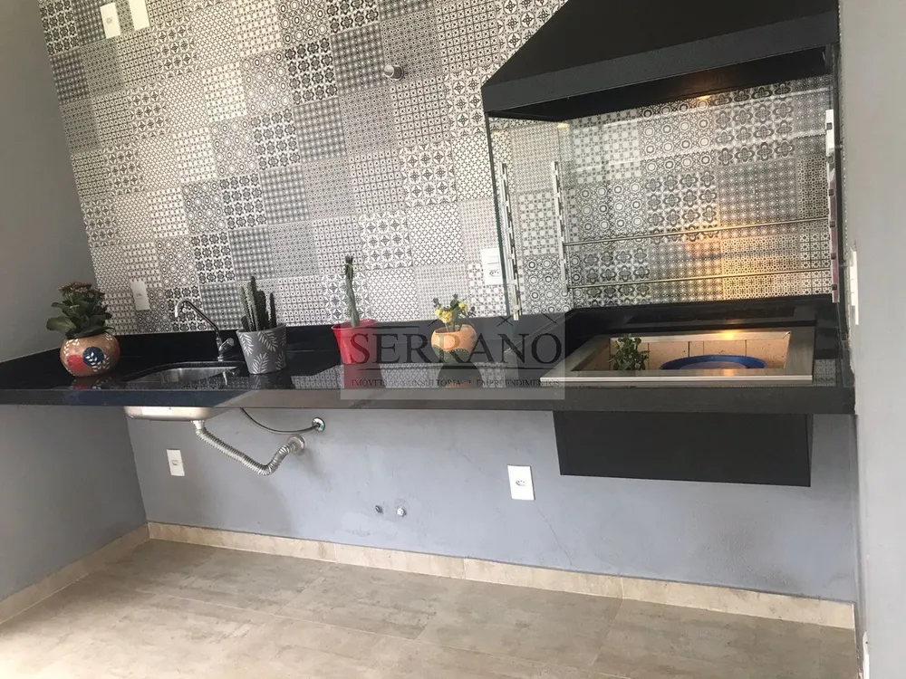 Casa de Condomínio, 3 quartos - Foto 6