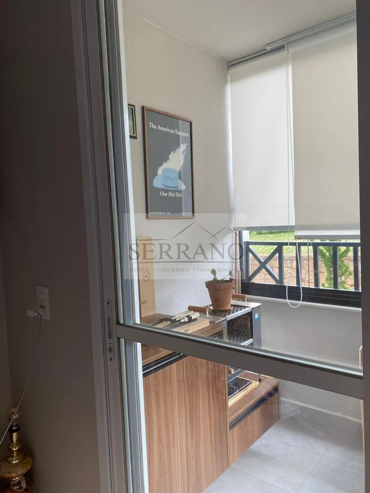 Apartamento, 2 quartos, 69 m² - Foto 5