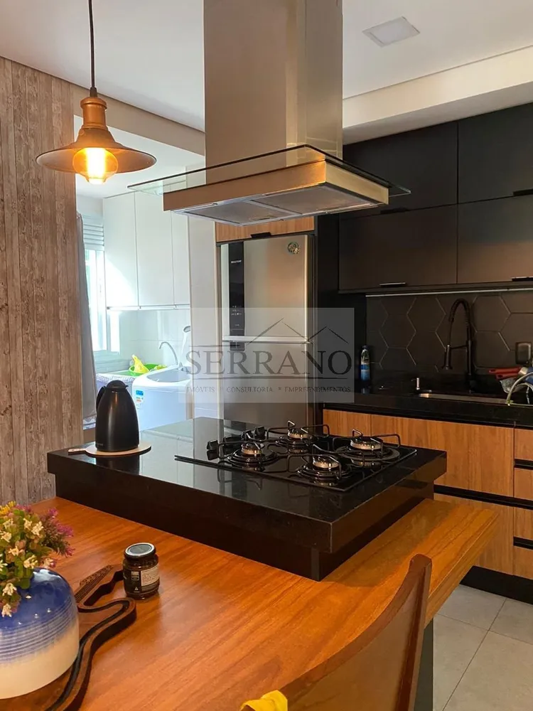 Apartamento, 2 quartos, 69 m² - Foto 7